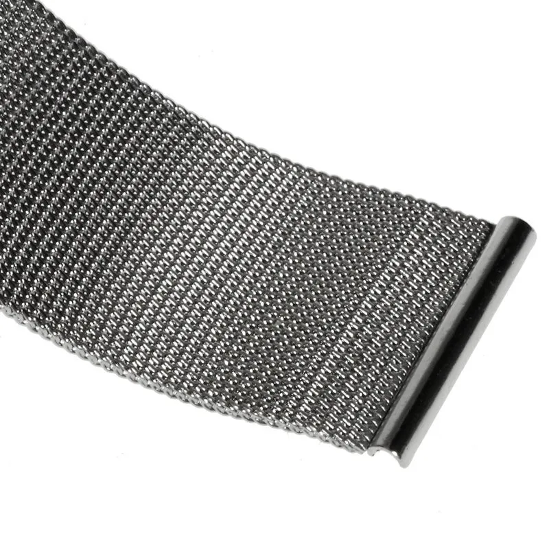 Ausgezeichnet Apple Watch Series 1-3 42mm Metall Armband