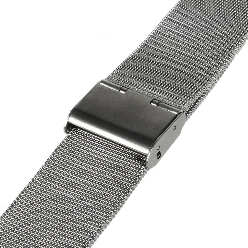 Ausgezeichnet Apple Watch Series 1-3 42mm Metall Armband