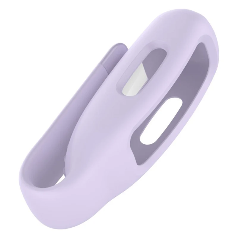 Auffallend Gut Fitbit Inspire 2 Silikon / TPU Hülle