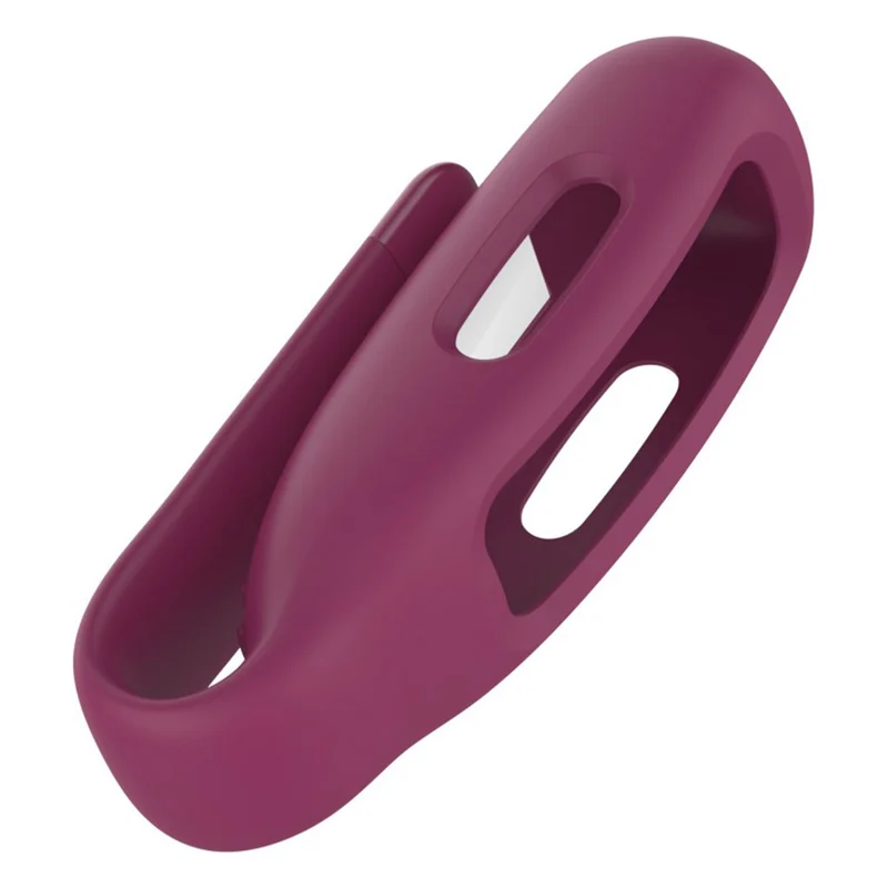 Auffallend Gut Fitbit Inspire 2 Silikon / TPU Hülle