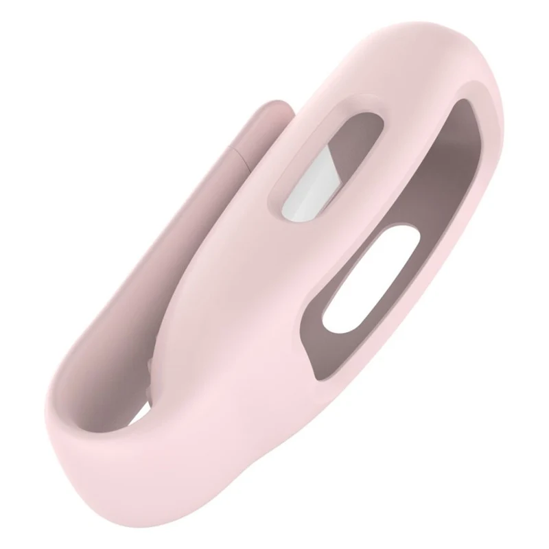 Auffallend Gut Fitbit Inspire 2 Silikon / TPU Hülle
