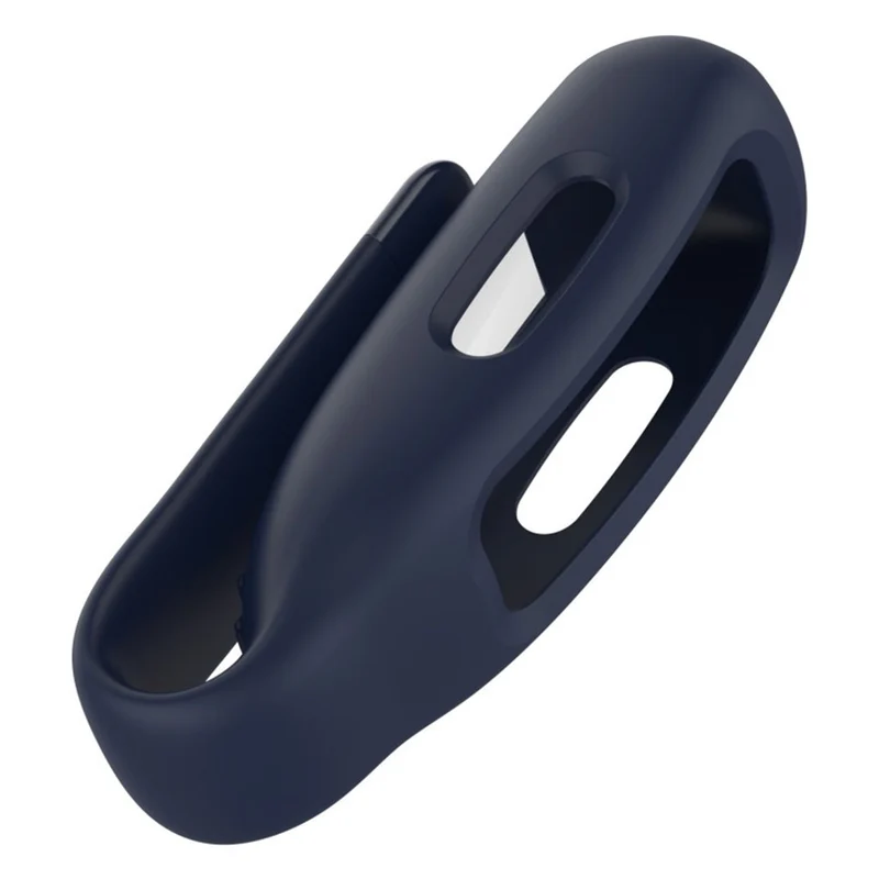 Auffallend Gut Fitbit Inspire 2 Silikon / TPU Hülle