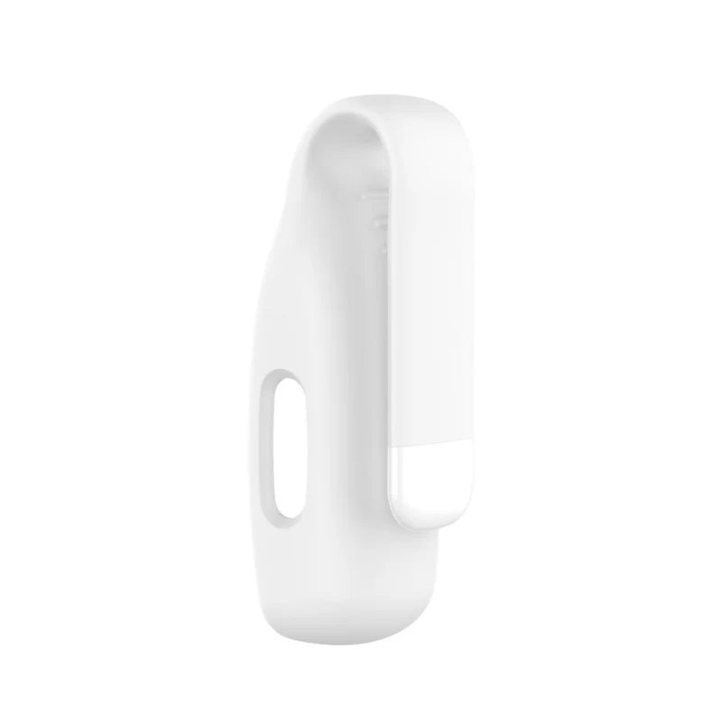 Auffallend Gut Fitbit Inspire 2 Silikon / TPU Hülle