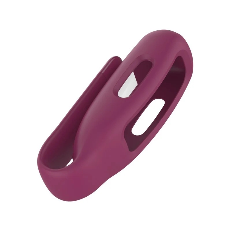 Auffallend Gut Fitbit Inspire 2 Silikon / TPU Hülle