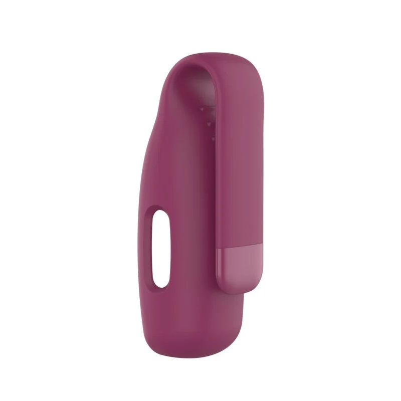 Auffallend Gut Fitbit Inspire 2 Silikon / TPU Hülle
