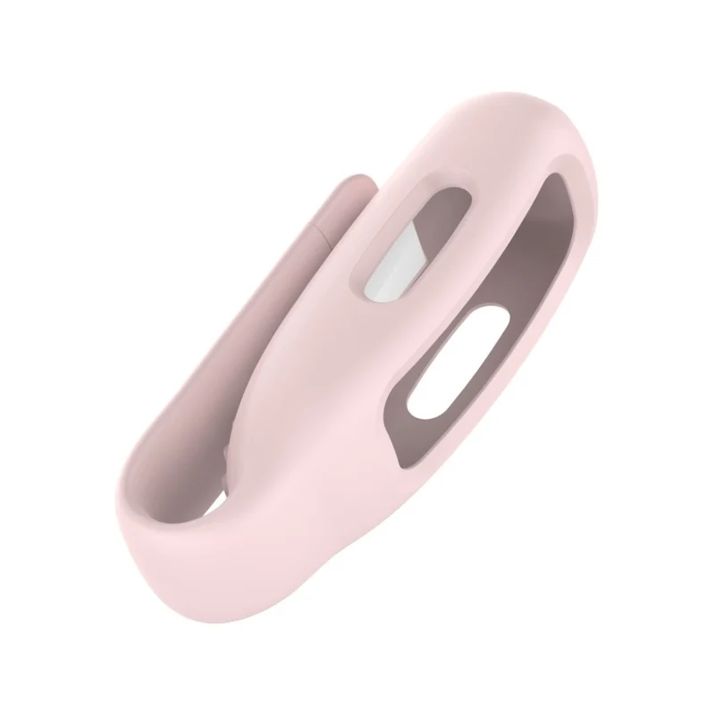 Auffallend Gut Fitbit Inspire 2 Silikon / TPU Hülle