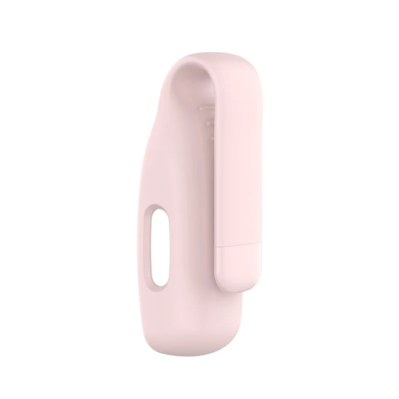 Auffallend Gut Fitbit Inspire 2 Silikon / TPU Hülle