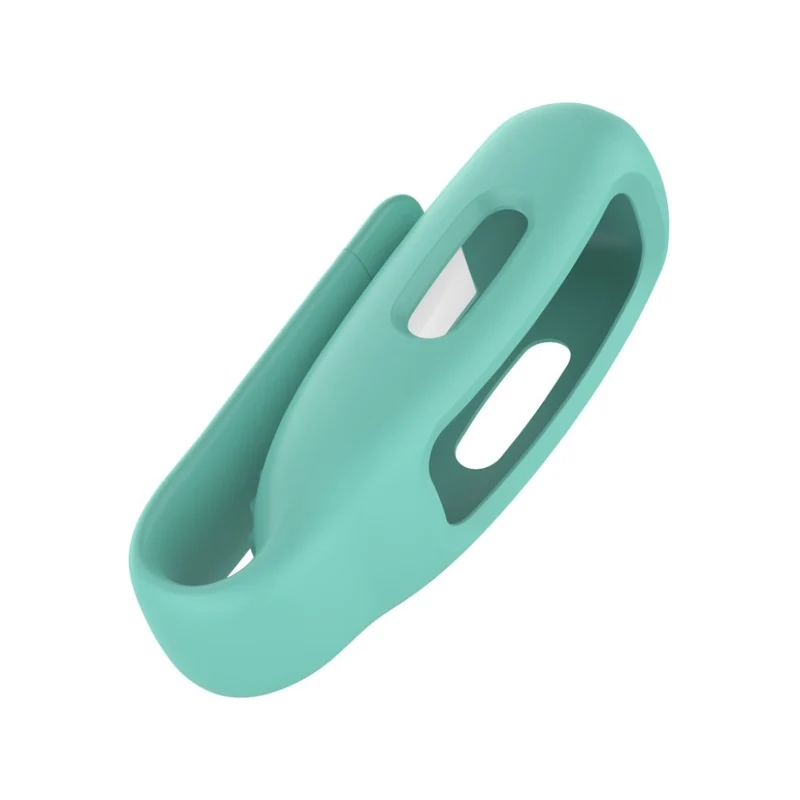 Auffallend Gut Fitbit Inspire 2 Silikon / TPU Hülle