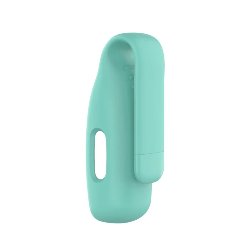 Auffallend Gut Fitbit Inspire 2 Silikon / TPU Hülle