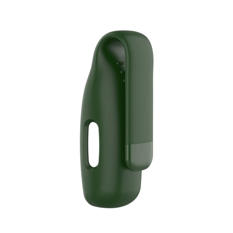 Auffallend Gut Fitbit Inspire 2 Silikon / TPU Hülle