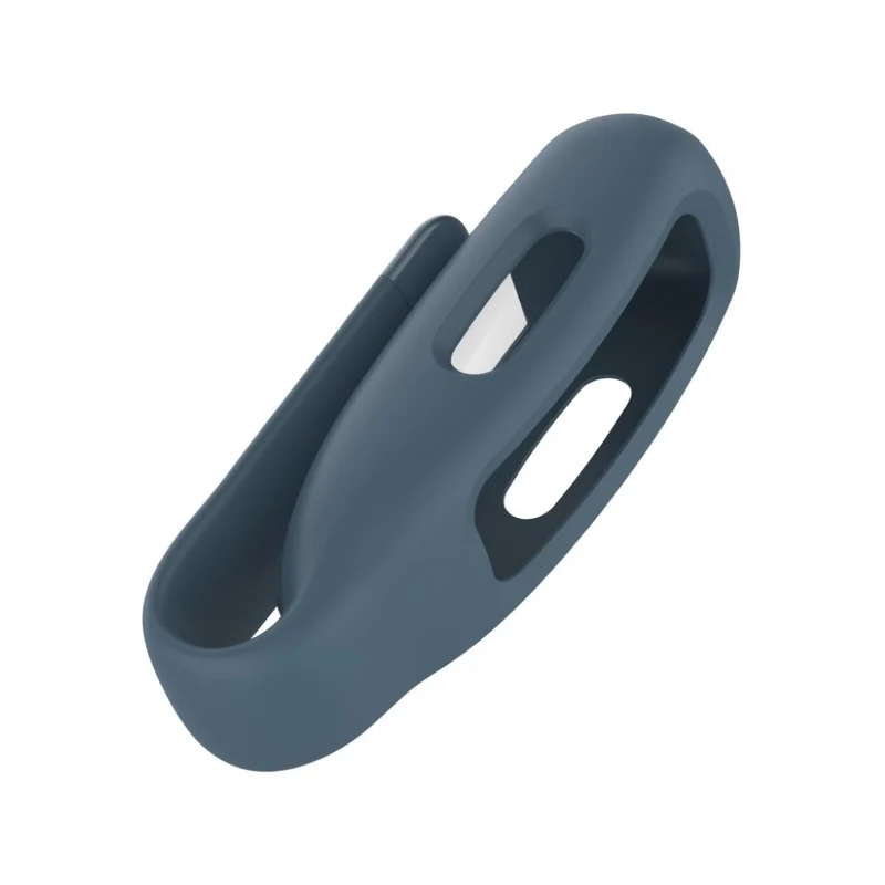 Auffallend Gut Fitbit Inspire 2 Silikon / TPU Hülle