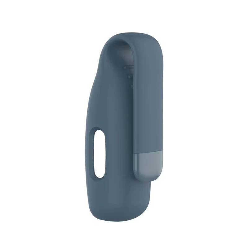 Auffallend Gut Fitbit Inspire 2 Silikon / TPU Hülle