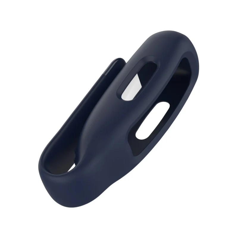 Auffallend Gut Fitbit Inspire 2 Silikon / TPU Hülle