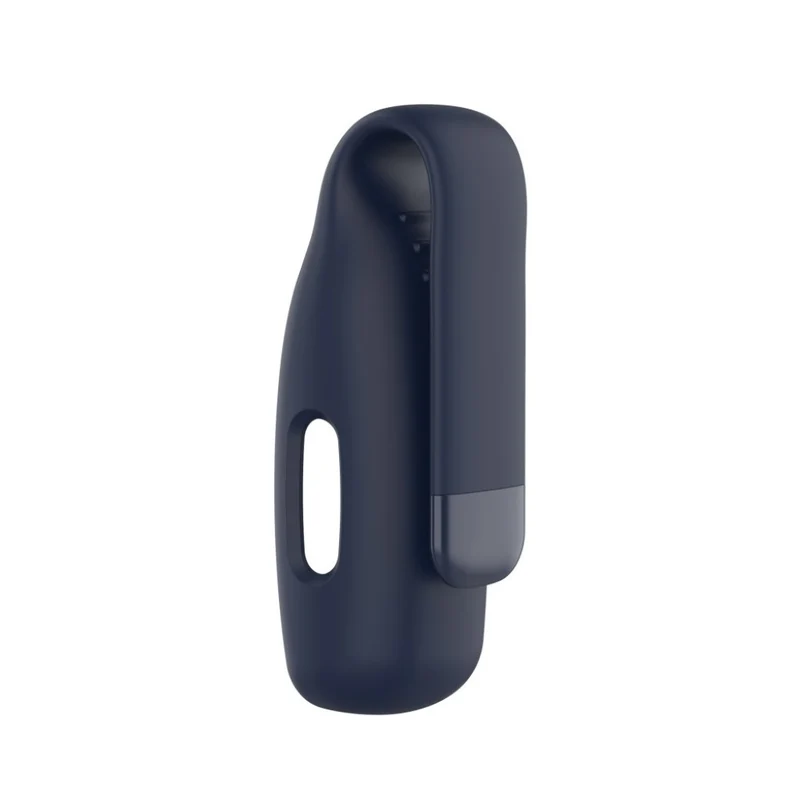 Auffallend Gut Fitbit Inspire 2 Silikon / TPU Hülle