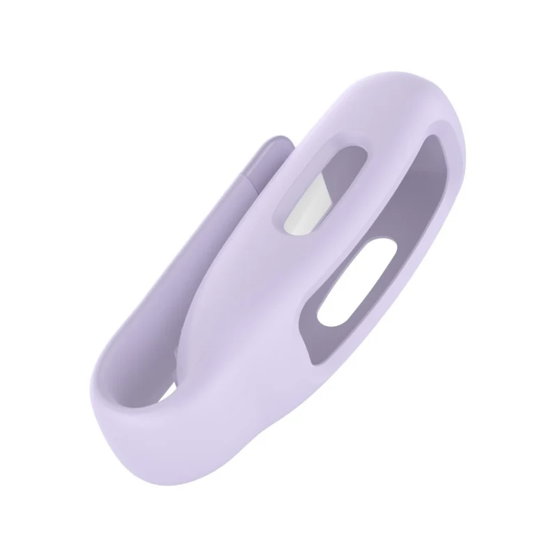 Auffallend Gut Fitbit Inspire 2 Silikon / TPU Hülle
