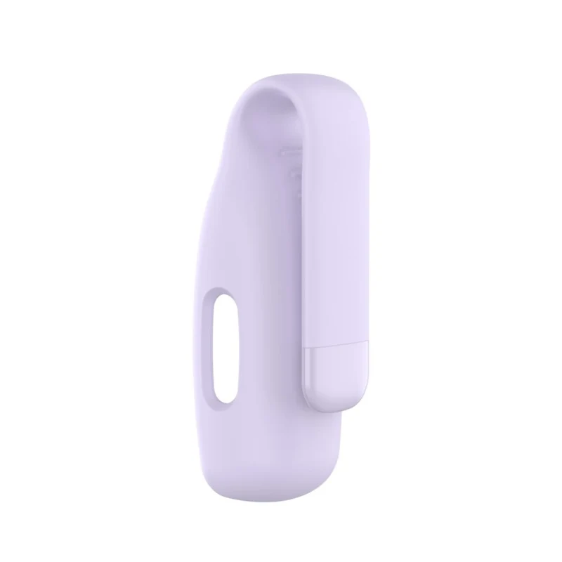 Auffallend Gut Fitbit Inspire 2 Silikon / TPU Hülle