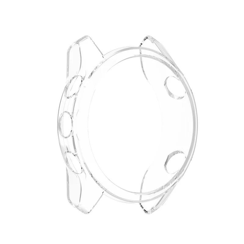Auffallend Nett Garmin Forerunner 745 Silikon / TPU Hülle