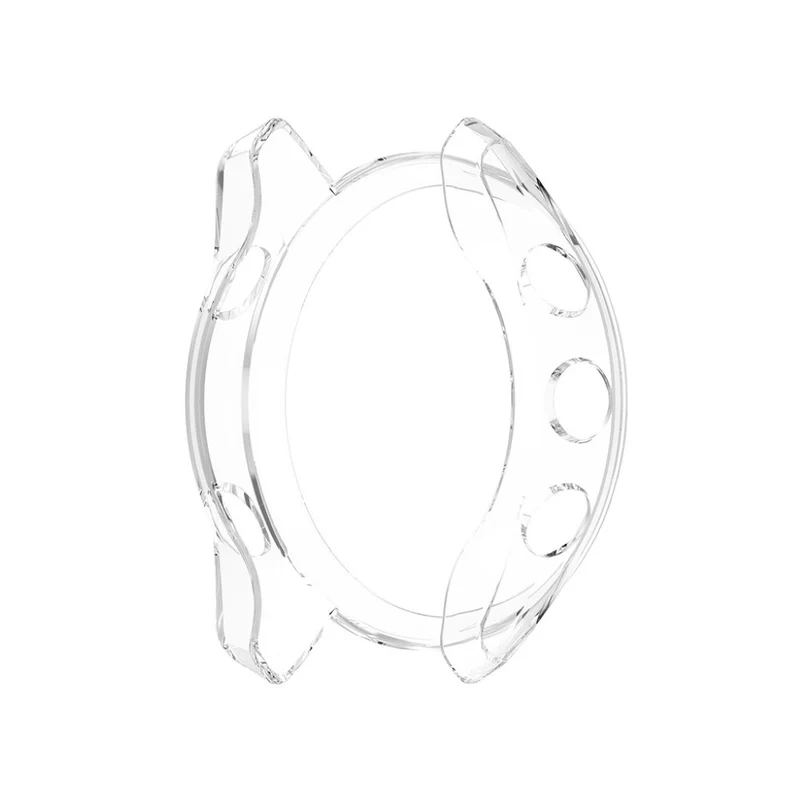 Auffallend Nett Garmin Forerunner 745 Silikon / TPU Hülle