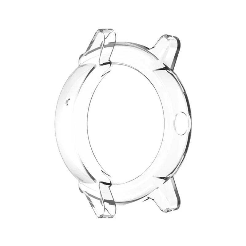 Absolut Gut TicWatch E Silikon / TPU Hülle