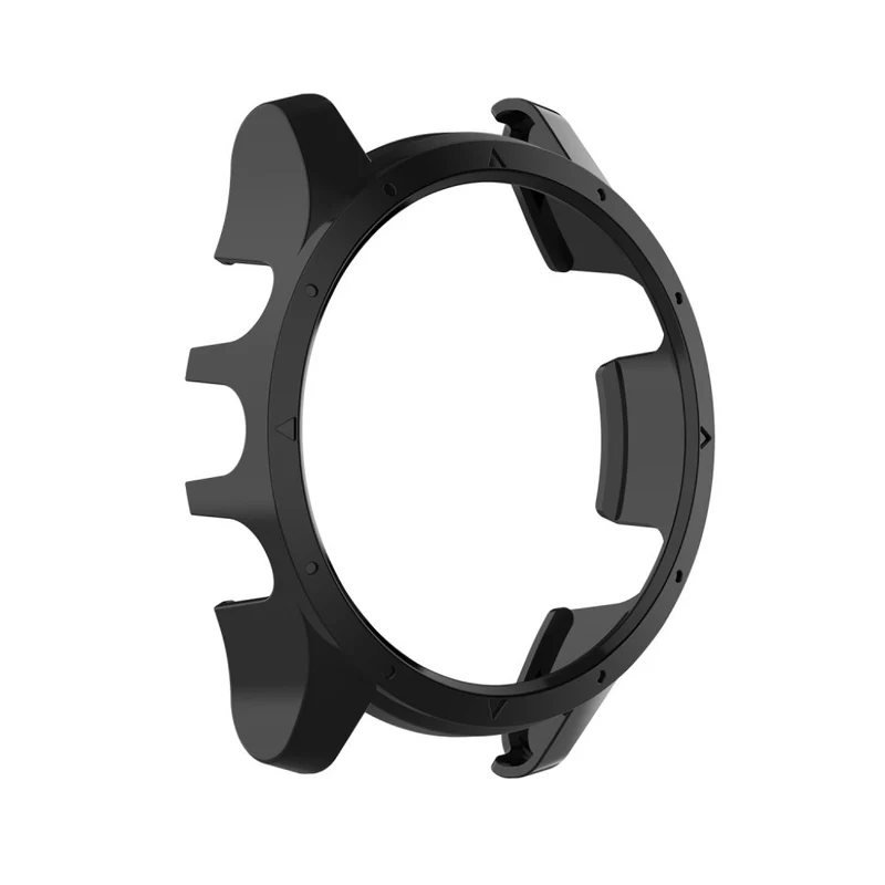 Auffallend Nett Garmin Forerunner 935 / Garmin Forerunner 945 Silikon / TPU Hülle