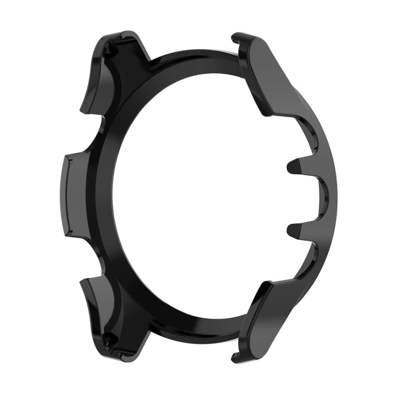 Auffallend Nett Garmin Forerunner 935 / Garmin Forerunner 945 Silikon / TPU Hülle