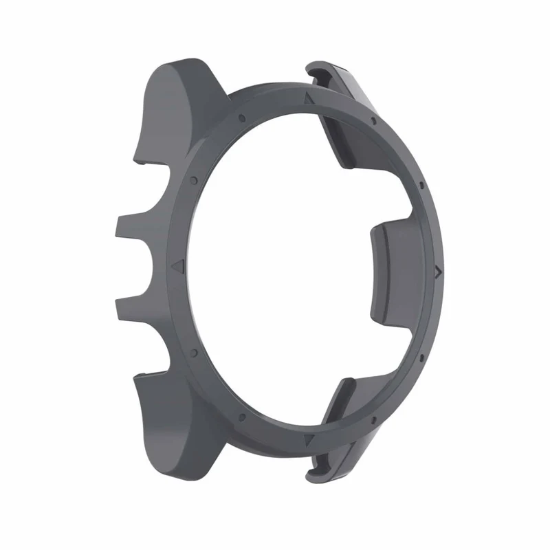 Auffallend Nett Garmin Forerunner 935 / Garmin Forerunner 945 Silikon / TPU Hülle