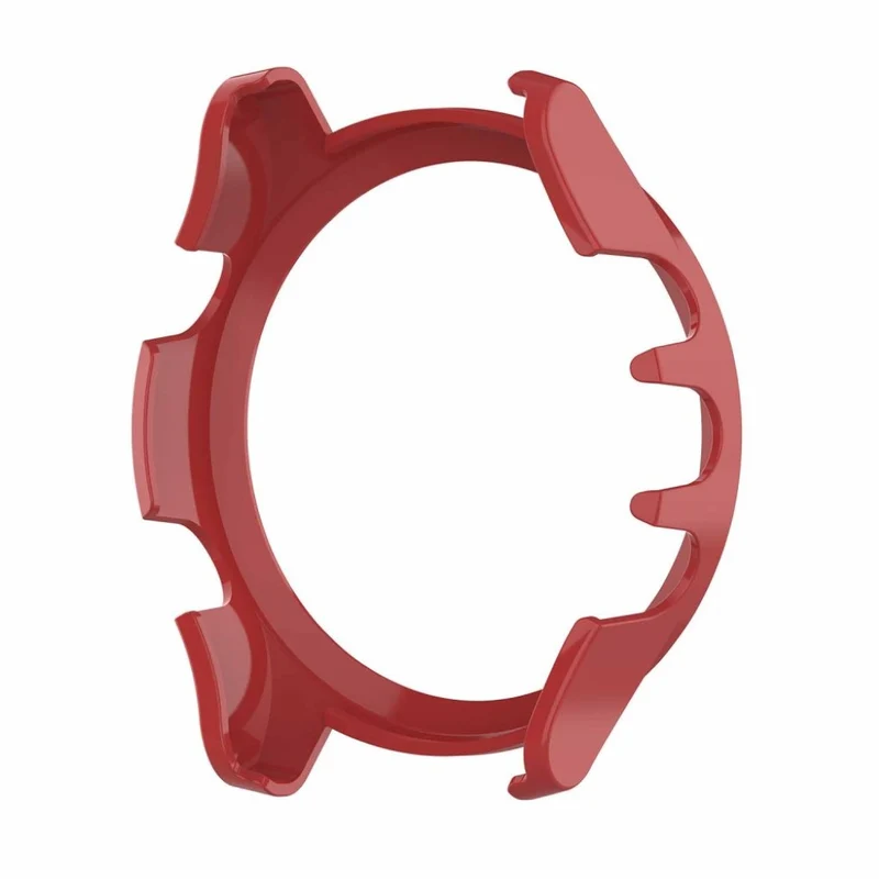 Auffallend Nett Garmin Forerunner 935 / Garmin Forerunner 945 Silikon / TPU Hülle