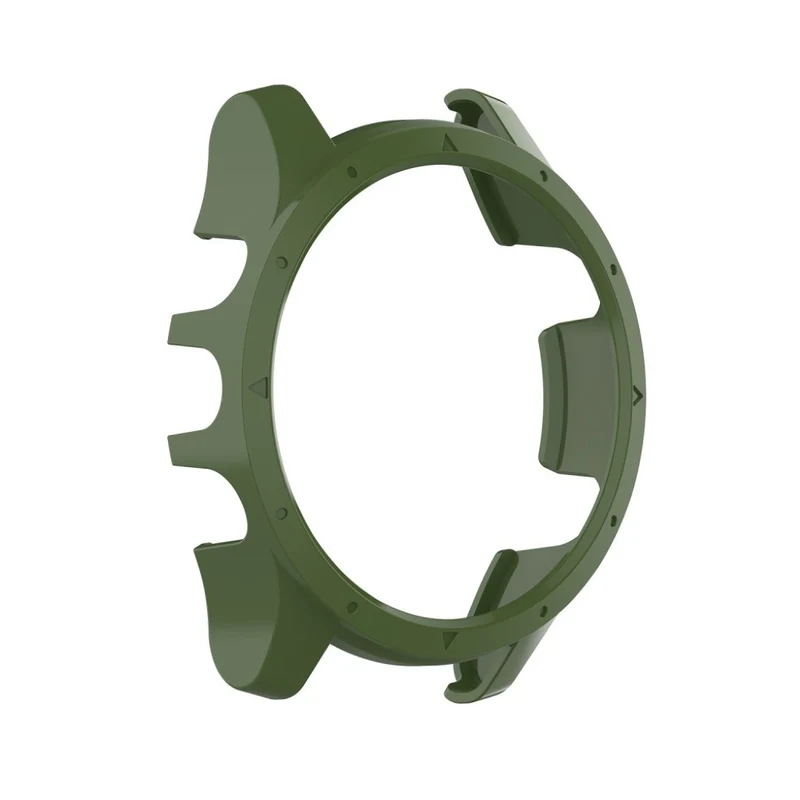 Auffallend Nett Garmin Forerunner 935 / Garmin Forerunner 945 Silikon / TPU Hülle