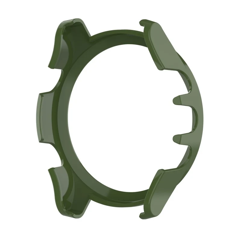 Auffallend Nett Garmin Forerunner 935 / Garmin Forerunner 945 Silikon / TPU Hülle