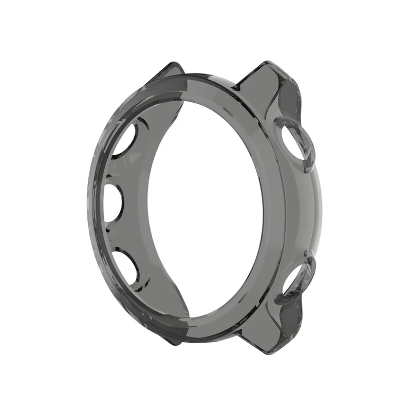Großartig Garmin Forerunner 245 / Garmin Forerunner 245 Music Silikon / TPU Hülle