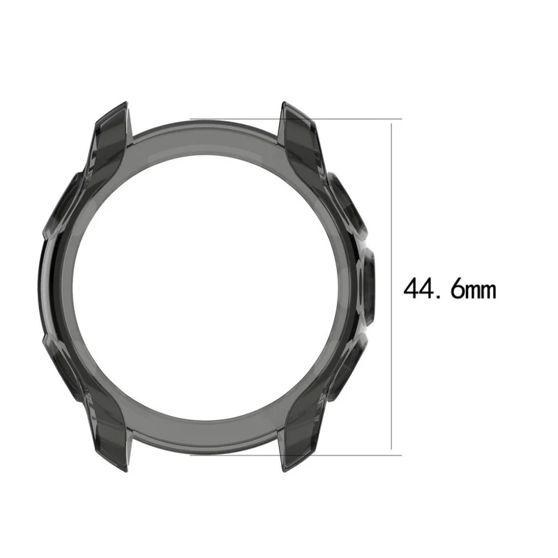 Großartig Garmin Forerunner 245 / Garmin Forerunner 245 Music Silikon / TPU Hülle