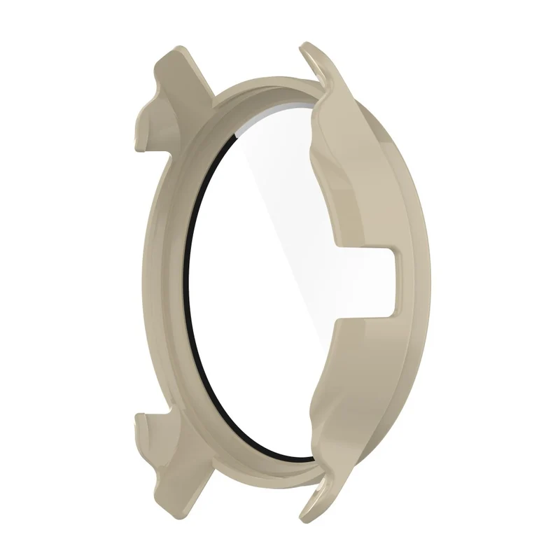 Super Modisch Garmin Venu 2 Plus Plastik und Glas Hülle