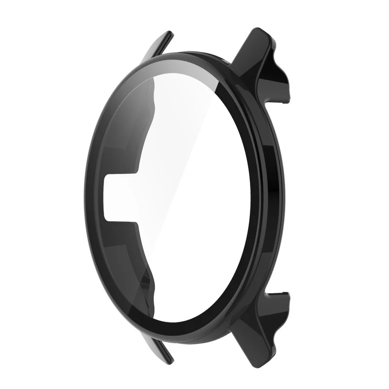 Super Modisch Garmin Venu 2 Plus Plastik und Glas Hülle
