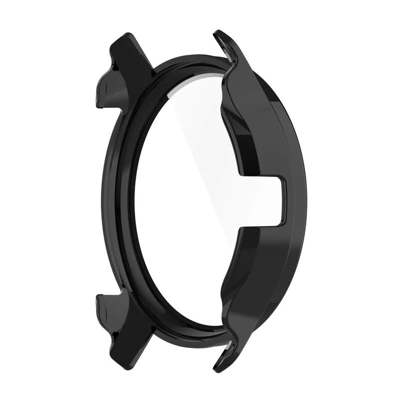 Super Modisch Garmin Venu 2 Plus Plastik und Glas Hülle