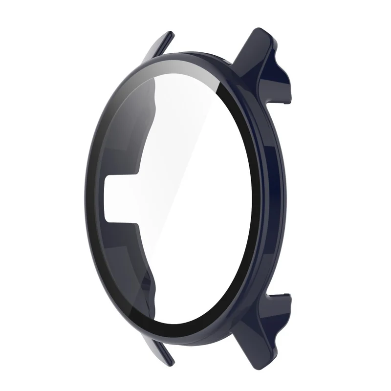 Super Modisch Garmin Venu 2 Plus Plastik und Glas Hülle