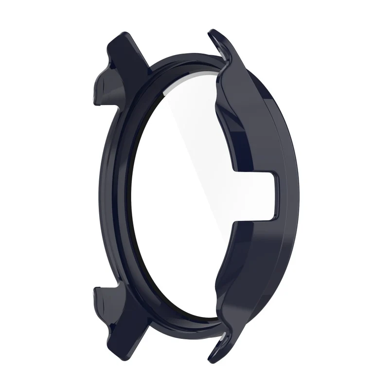 Super Modisch Garmin Venu 2 Plus Plastik und Glas Hülle