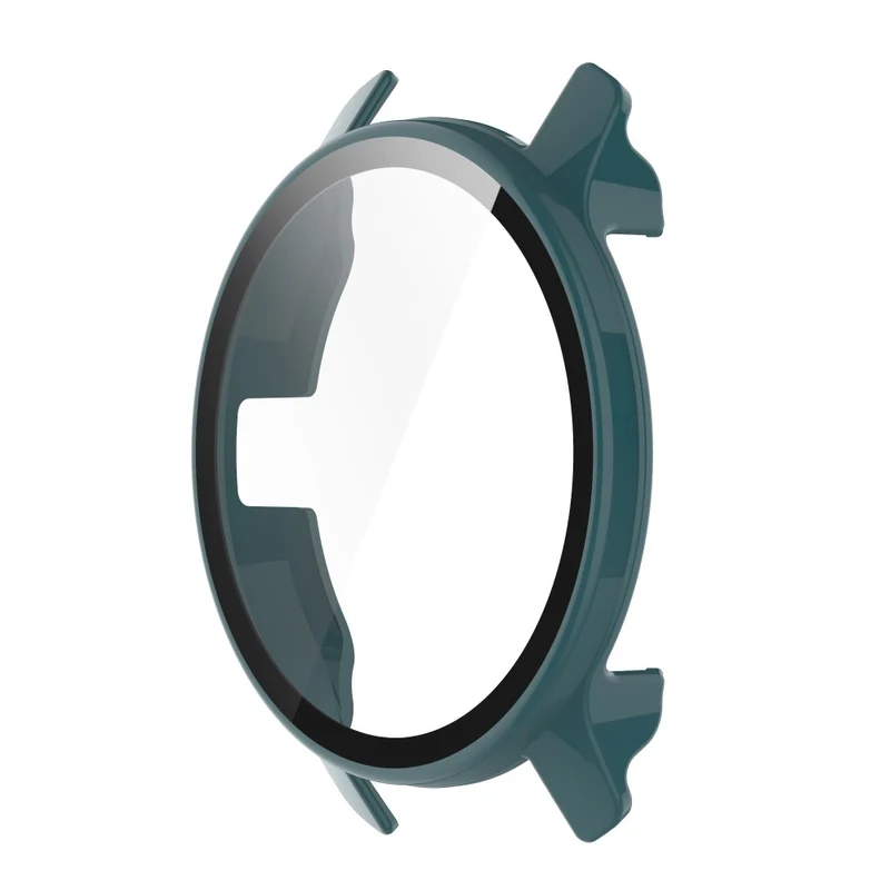 Super Modisch Garmin Venu 2 Plus Plastik und Glas Hülle