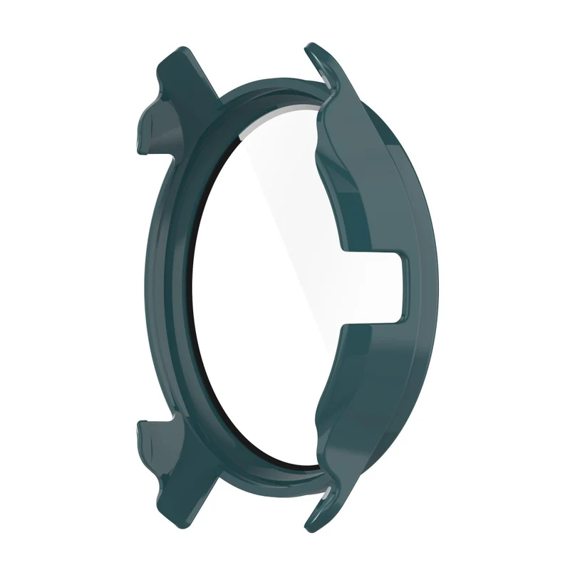 Super Modisch Garmin Venu 2 Plus Plastik und Glas Hülle