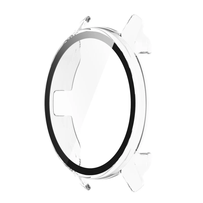 Super Modisch Garmin Venu 2 Plus Plastik und Glas Hülle