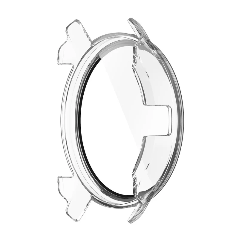 Super Modisch Garmin Venu 2 Plus Plastik und Glas Hülle