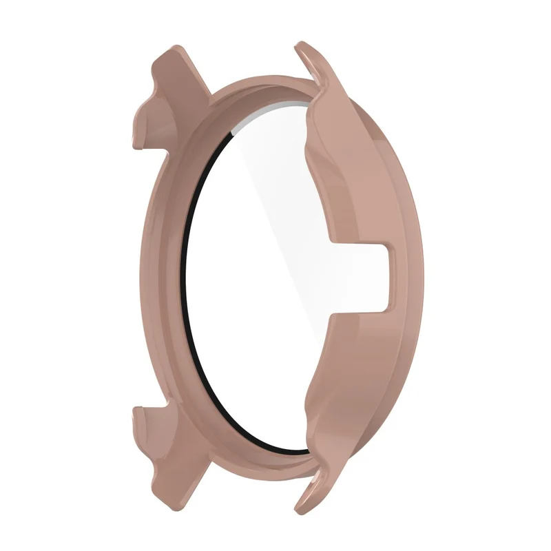 Super Modisch Garmin Venu 2 Plus Plastik und Glas Hülle