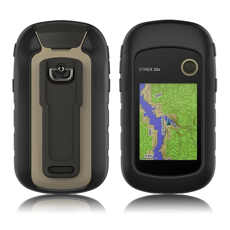 Absolut Gut Garmin Smartwatch Silikon / TPU Hülle