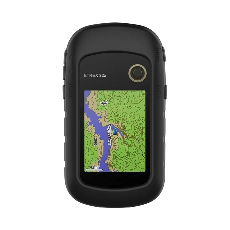 Absolut Gut Garmin Smartwatch Silikon / TPU Hülle