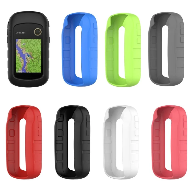 Absolut Gut Garmin Smartwatch Silikon / TPU Hülle