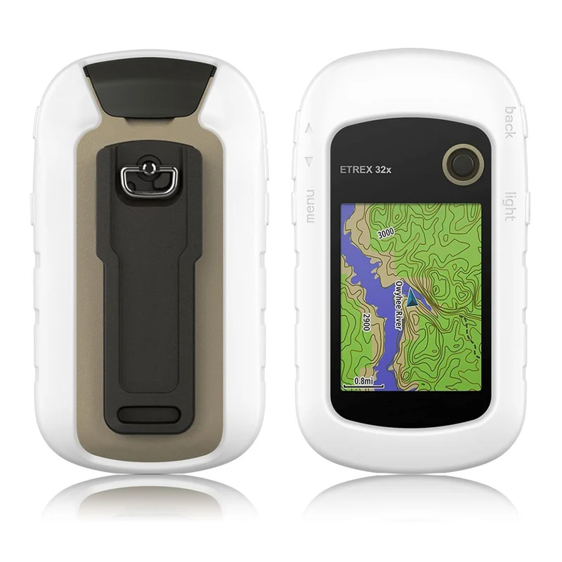 Absolut Gut Garmin Smartwatch Silikon / TPU Hülle