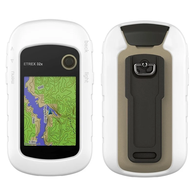Absolut Gut Garmin Smartwatch Silikon / TPU Hülle