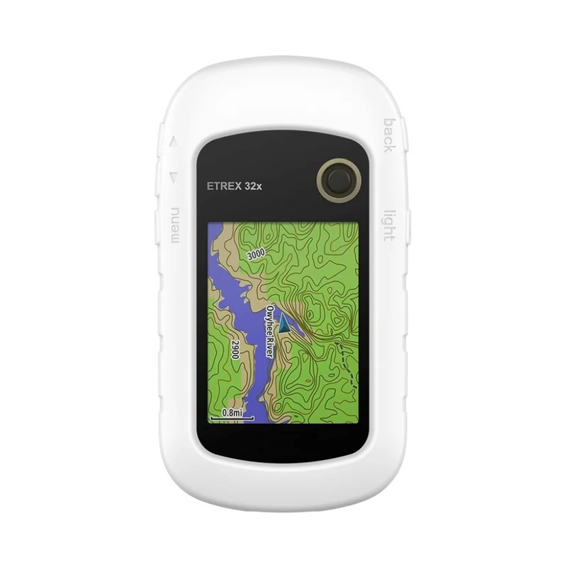 Absolut Gut Garmin Smartwatch Silikon / TPU Hülle