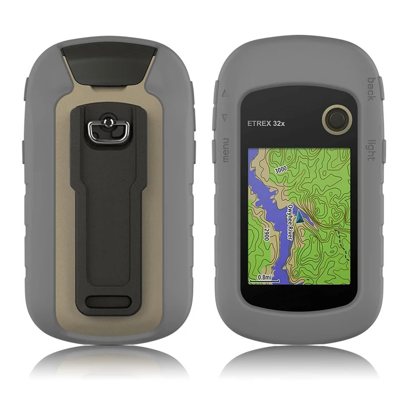 Absolut Gut Garmin Smartwatch Silikon / TPU Hülle