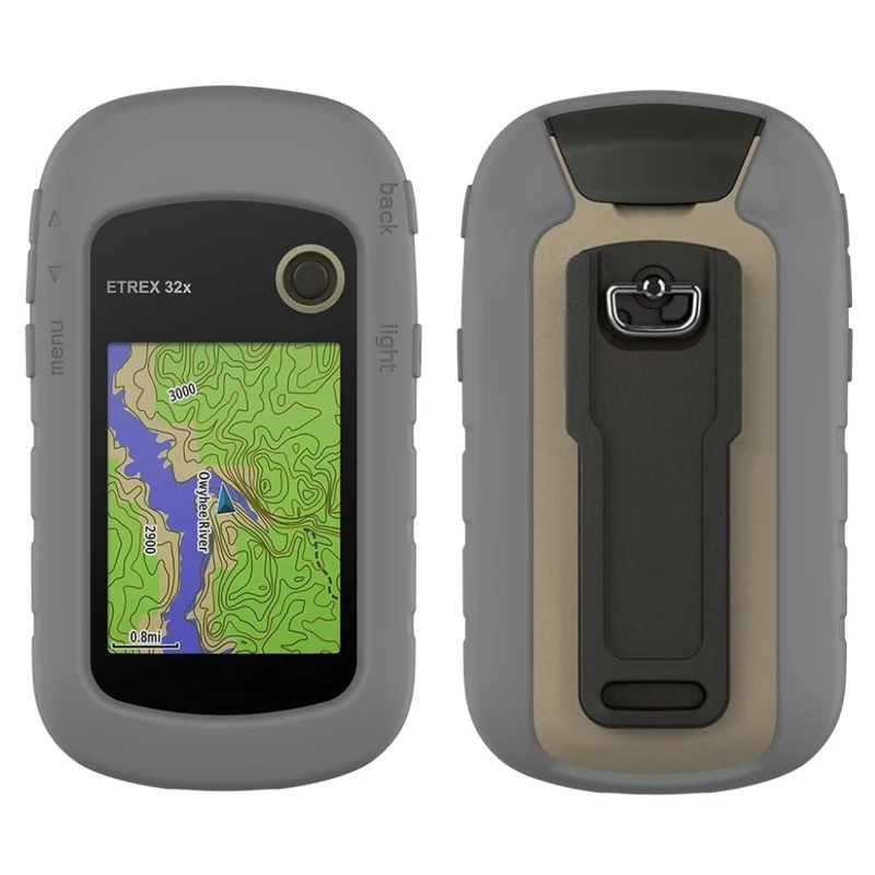 Absolut Gut Garmin Smartwatch Silikon / TPU Hülle