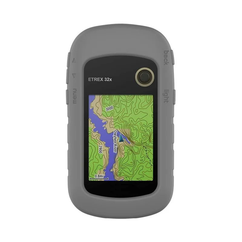 Absolut Gut Garmin Smartwatch Silikon / TPU Hülle